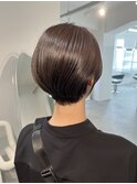 ショートスタイル