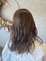シーバイシオン(Sea by sion) ベージュ