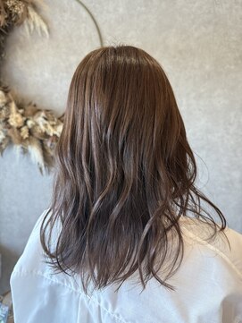 シーバイシオン(Sea by sion) ベージュ