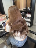 ラピス 名古屋本店(Lapis)&nbsp;ブラウンカラー