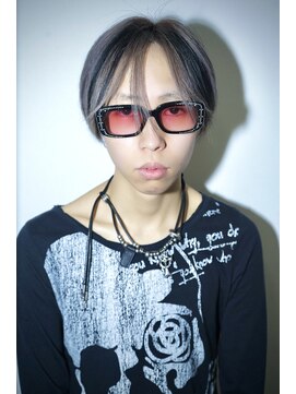 ゴールドシブヤ(GOALD SHIBUYA) ローライトセンターパート