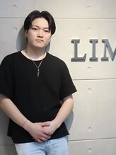 リム(LIM)&nbsp;吉川 昌志