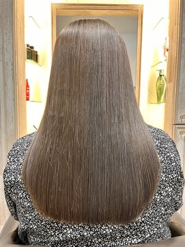 リブ(Riv.) ベージュ系