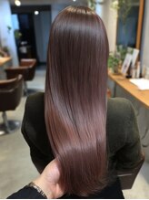 《プチプラ×トレンドメニュー充実》経験豊富なスタイリストが責任をもって施術致します。【土浦】