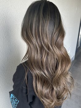 イートンクロップ コオリヤマ(Eton Crop Koriyama)の写真/パサつき・ダメージにお悩みの方へ！髪質改善トリートメントで毛先まで潤う感動の艶髪をあなたに♪