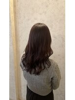 ラヌゴ(lanugo)&nbsp;ブラウンカラー