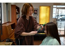 リトルアプリーレ(little APRIRE)