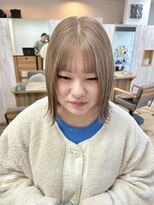 アミート(ameet)&nbsp;ベージュ