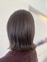 モリタ(MORITA)&nbsp;艶カラーカット・トリートメント