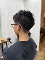 テーラヘアー 高座渋谷店(TELA HAIR)&nbsp;【涼しく】短髪カット