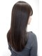 フォイルヘアー(Foil.hair)の写真/髪の負担を抑えた、自然体で柔らかな酸性ストレート♪こだわりの髪質改善メニューもございます。