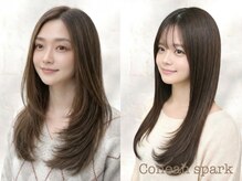 コノア スパーク(Conoah spark)