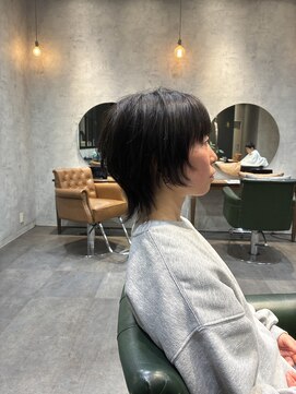 フェリーザ 奏の杜店(FELIZA) ウルフスタイル