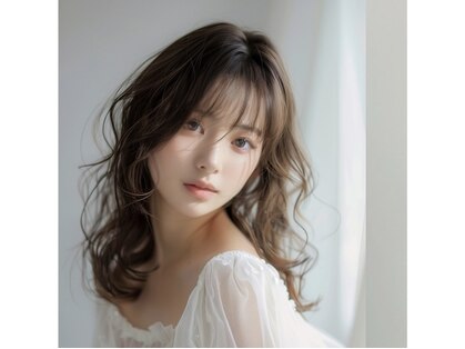 アース いわき店(HAIR&MAKE EARTH)の写真