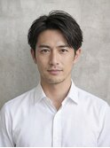 メンズビジネスセンターパート