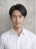 ジールサロン 学園の森店(ZEALSALON) メンズビジネスセンターパート