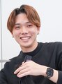 エルマーク 四条烏丸(L-MARK)&nbsp;小川 奨真