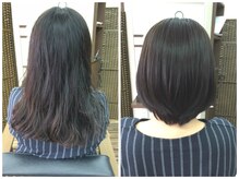 ヘアーサロン ベルダ(HAIR SALON Beldad)