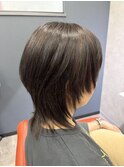 ミディアムウルフ