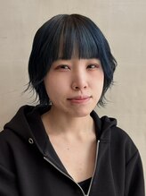 ブランシェ JR勝川駅前店&nbsp;猿口 琴音