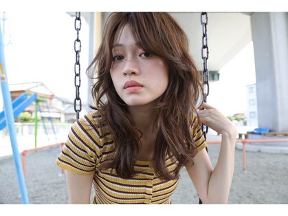 ランドマーク(LANDMARC)の写真