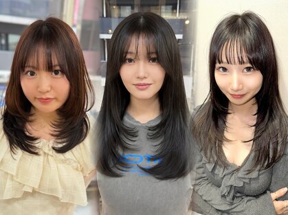 ヘア ライフ ワイレア(HAIR LIFE Wailea)の写真