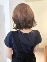 ロジェ(loje)&nbsp;20代30代40代　ルーツカラー/デザインカラー/ツートンカラー