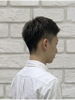 ネオリーブ チッタ 阿佐ヶ谷店(Neolive citta)&nbsp;メンズショート