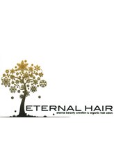 ETERNAL HAIR 【エターナルヘア】