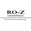 ルーツ (RO Z)のお店ロゴ