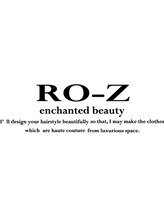 RO-Z 【ルーツ】