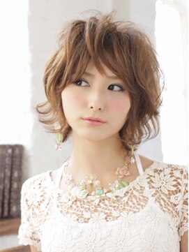 ケアシンサイバシ(CARE shinsaibashi) エアリースウィート