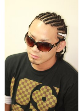 ムーブ&ラボール コンロー