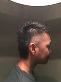 ウルフベリーショート