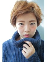 サブリナ(Sabrina)&nbsp;Sabrina　style　No．１