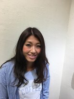 リンク 相武台店(Link)&nbsp;ふわふわロング