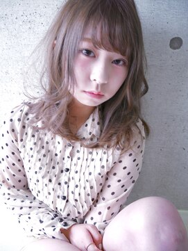 デイアンドナイト 天神大名本店(Day&Night) ☆Day&Night☆　new『ピンクグレージュ』