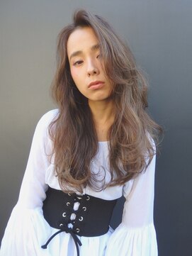 ラルマミット(lalma mit) ＊オシャレすぎるダブルカラー＊【lalmamitミヤケ】