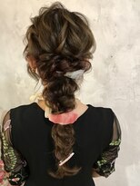 ニコ(nico...)&nbsp;あみおろし