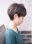 エストリア栄 ショートスタイル by海老澤a