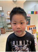 すっきり☆ソフモヒショート