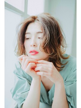 リアン 方南町店(Lian) 【2019年夏の新作スタイル】方南町美容室Lian