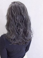 ラニヘアサロン(lani hair salon)&nbsp;ダークマットグレージュ