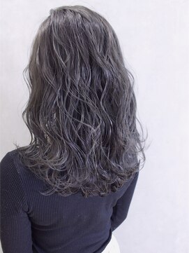 ラニヘアサロン(lani hair salon) ダークマットグレージュ