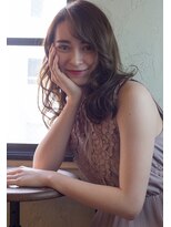 クロコ(Quroco)&nbsp;【Quroco】パーマはお任せ♪オイルデジタルパーマ