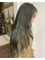 ルプラ カルム(le-pla Calme)&nbsp;マットグレージュ！