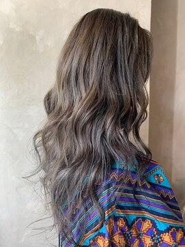 フリティ 大阪西梅田店(friity) イルミナ☆グレージュ10 【梅田/大阪/西梅田/北新地】