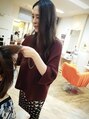 ヘアメイク ジェイエム 高橋 愛