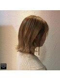 honey beige