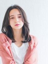 リトル 池袋(little)&nbsp;フェミニンゆるふわカール